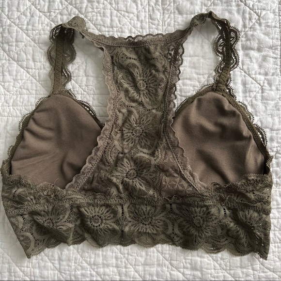 Bralette - Padded - Picture 2 of 5